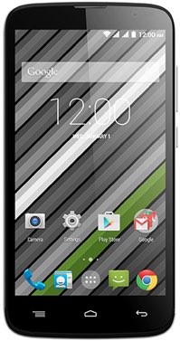Gigabyte GSmart Roma RX Dual SIM